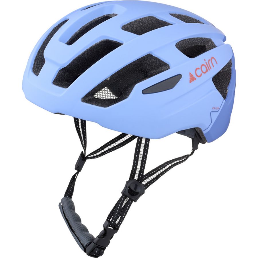 Cască de bicicletă Cairn Prism II, albastră