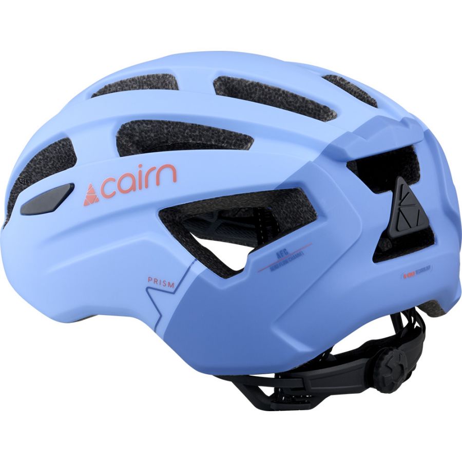 Cască de bicicletă Cairn Prism II, albastră
