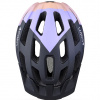 Cască de bicicletă Cairn Prism XTR II J, junior, negru
