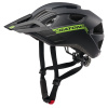 Cască de bicicletă Cratoni Allride JR, negru mat