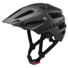 Cască de bicicletă Cratoni Alltrack, gri mat