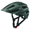 Cască de bicicletă Cratoni Alltrack, verde