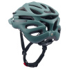 Cască de bicicletă Cratoni Pacer, verde mat