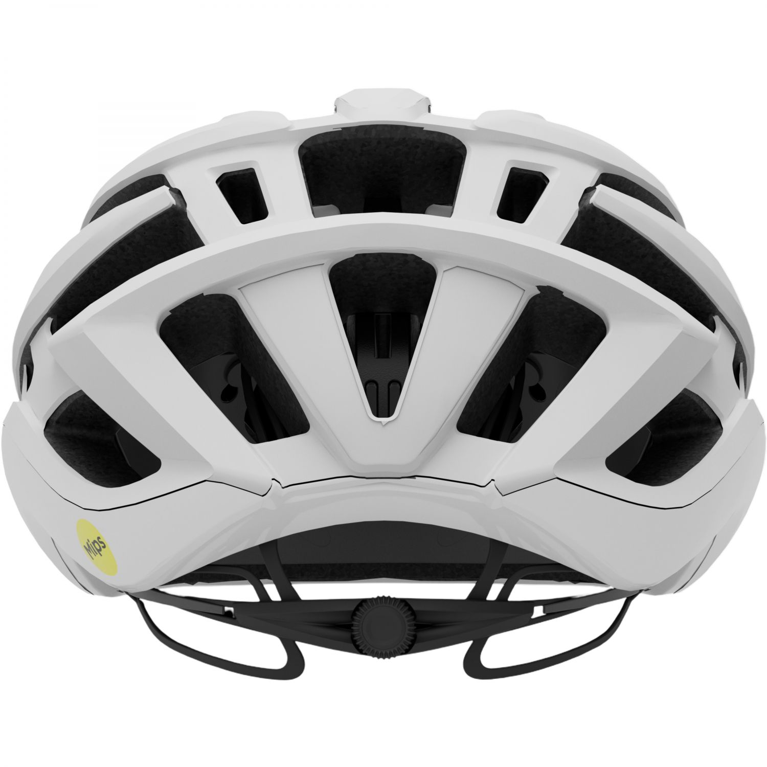 Cască de bicicletă Giro Agilis Mips, albastră