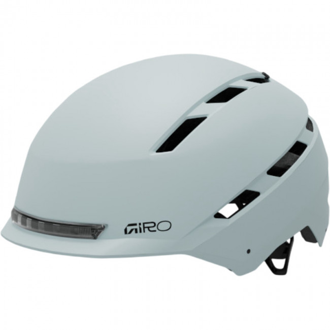 Cască de bicicletă Giro Escape Mips, albă