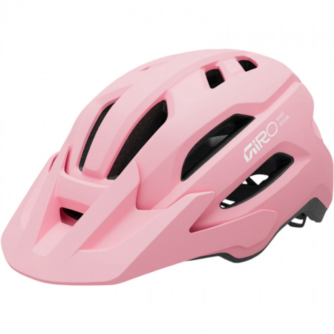 Cască de bicicletă Giro Fixture Mips II, junior, verde