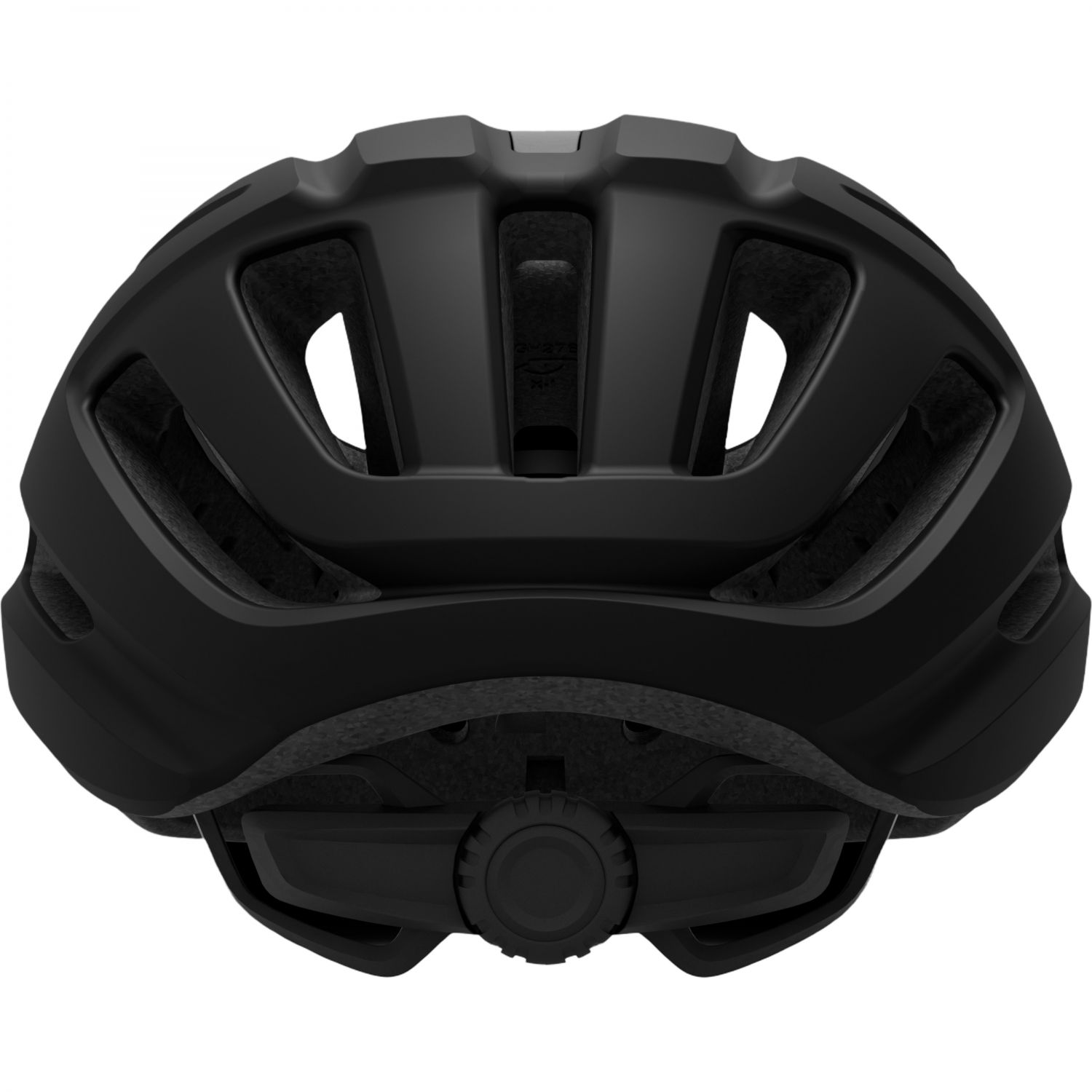Cască de bicicletă Giro Register II, neagră