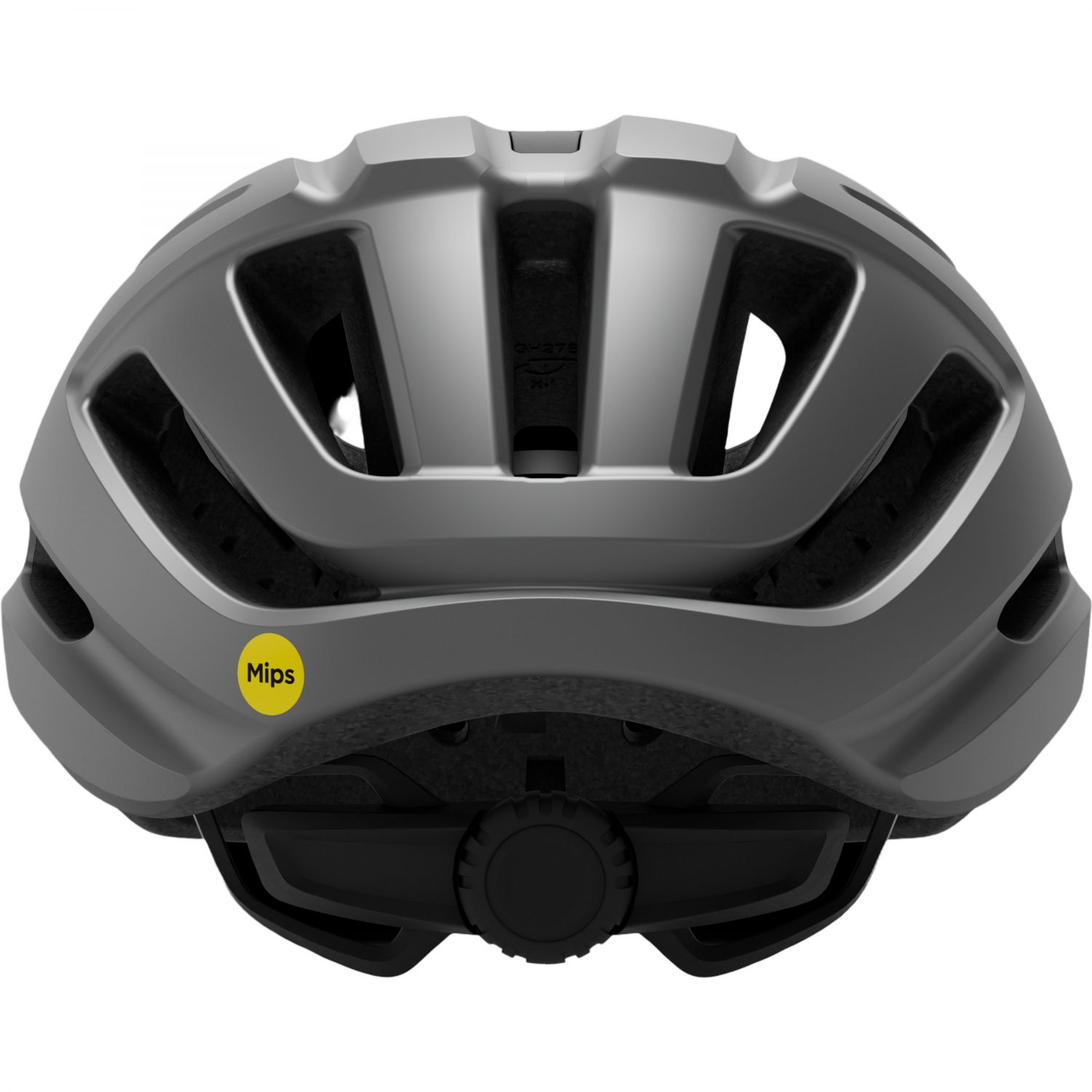 Cască de bicicletă Giro Register Mips II, gri