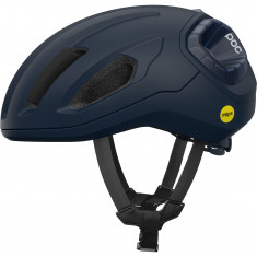 Cască de bicicletă POC Amidal, apatite navy matt
