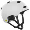 Cască de bicicletă POC Crane MIPS, alb hidrogen