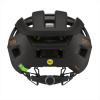 Cască de bicicletă Smith Network Mips, maro
