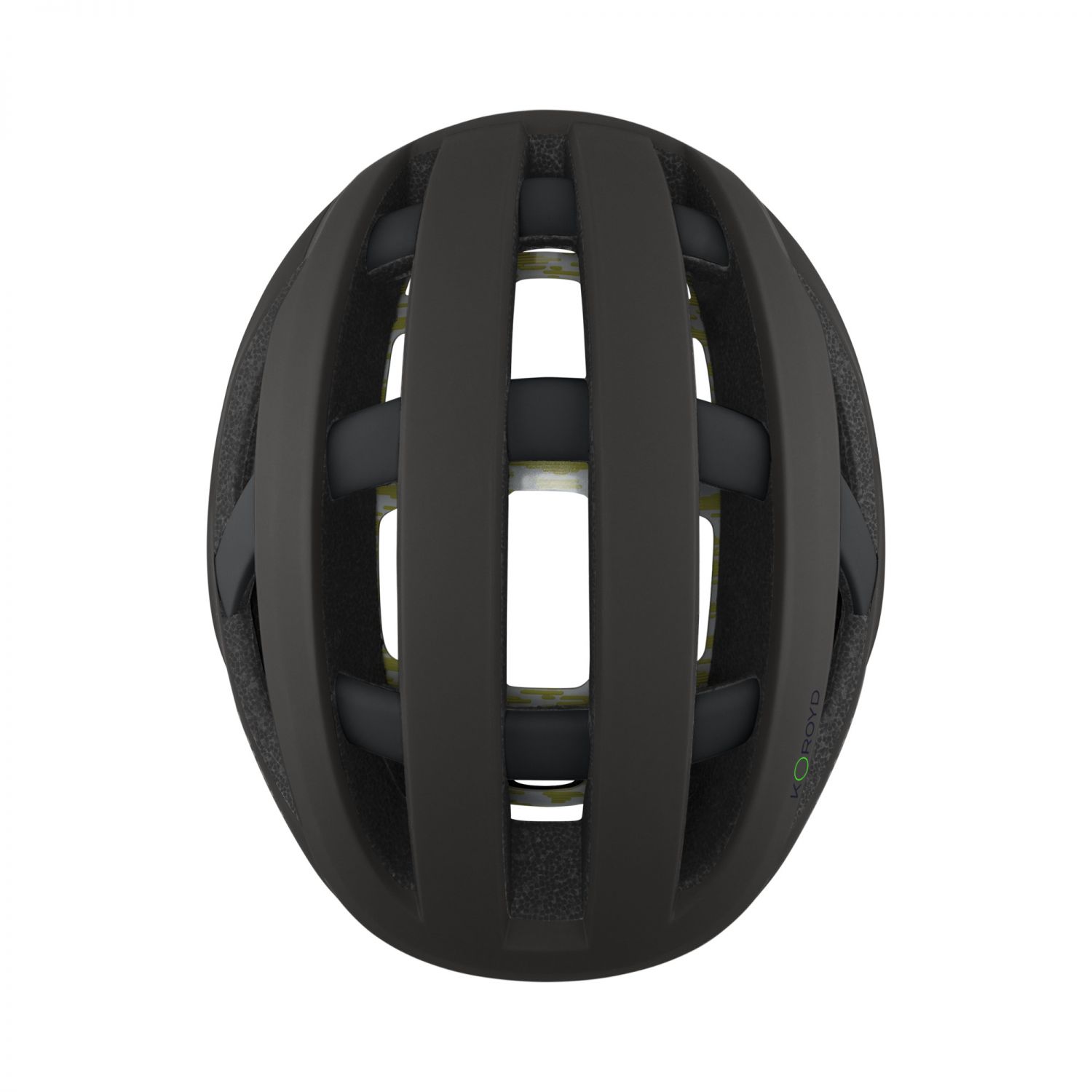 Cască de bicicletă Smith Network Mips, maro