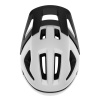 Cască de bicicletă Smith Pilot Mips, albă