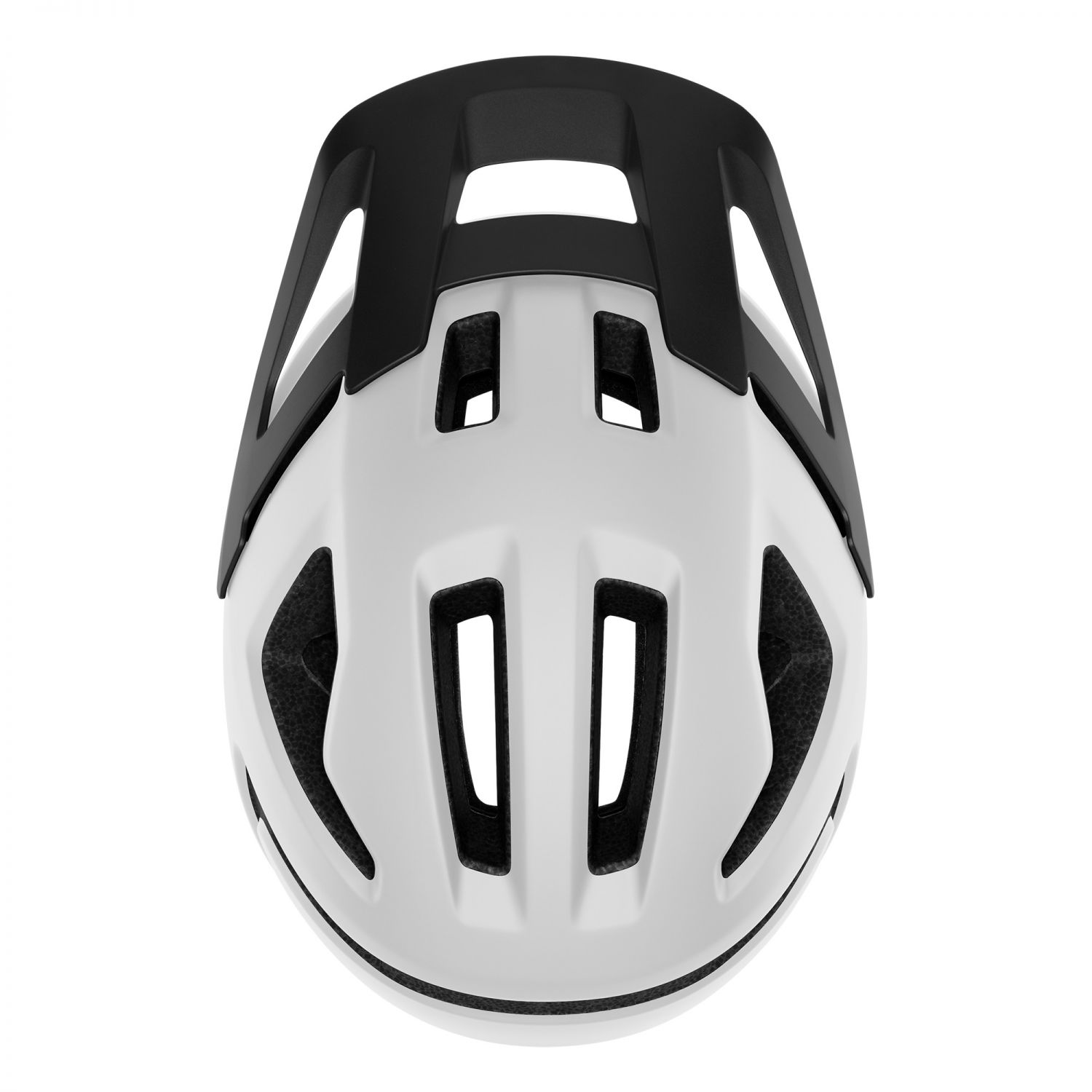 Cască de bicicletă Smith Pilot Mips, albă