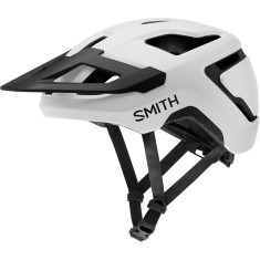 Cască de bicicletă Smith Pilot Mips, albă