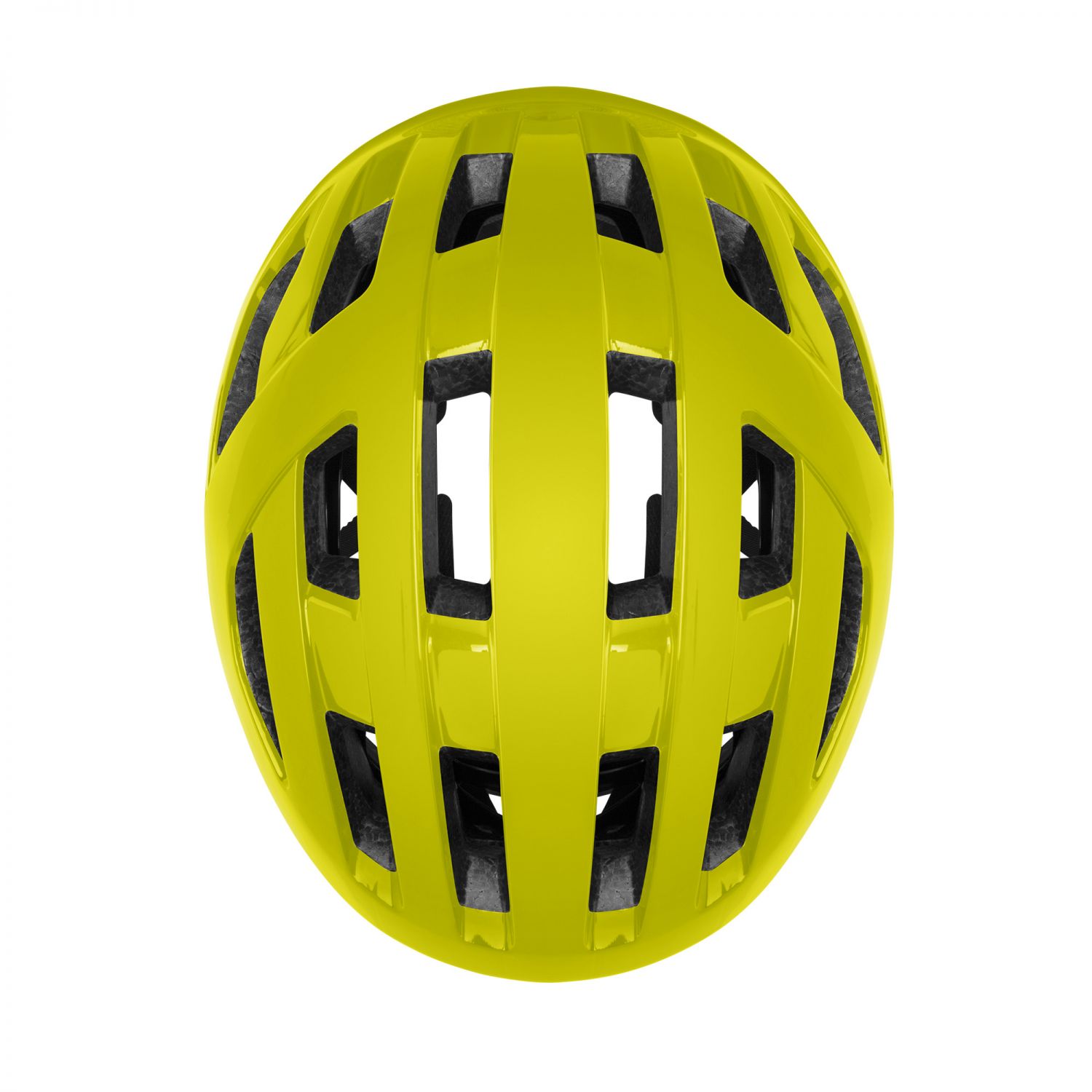 Cască de bicicletă Smith Signal Mips, galbenă