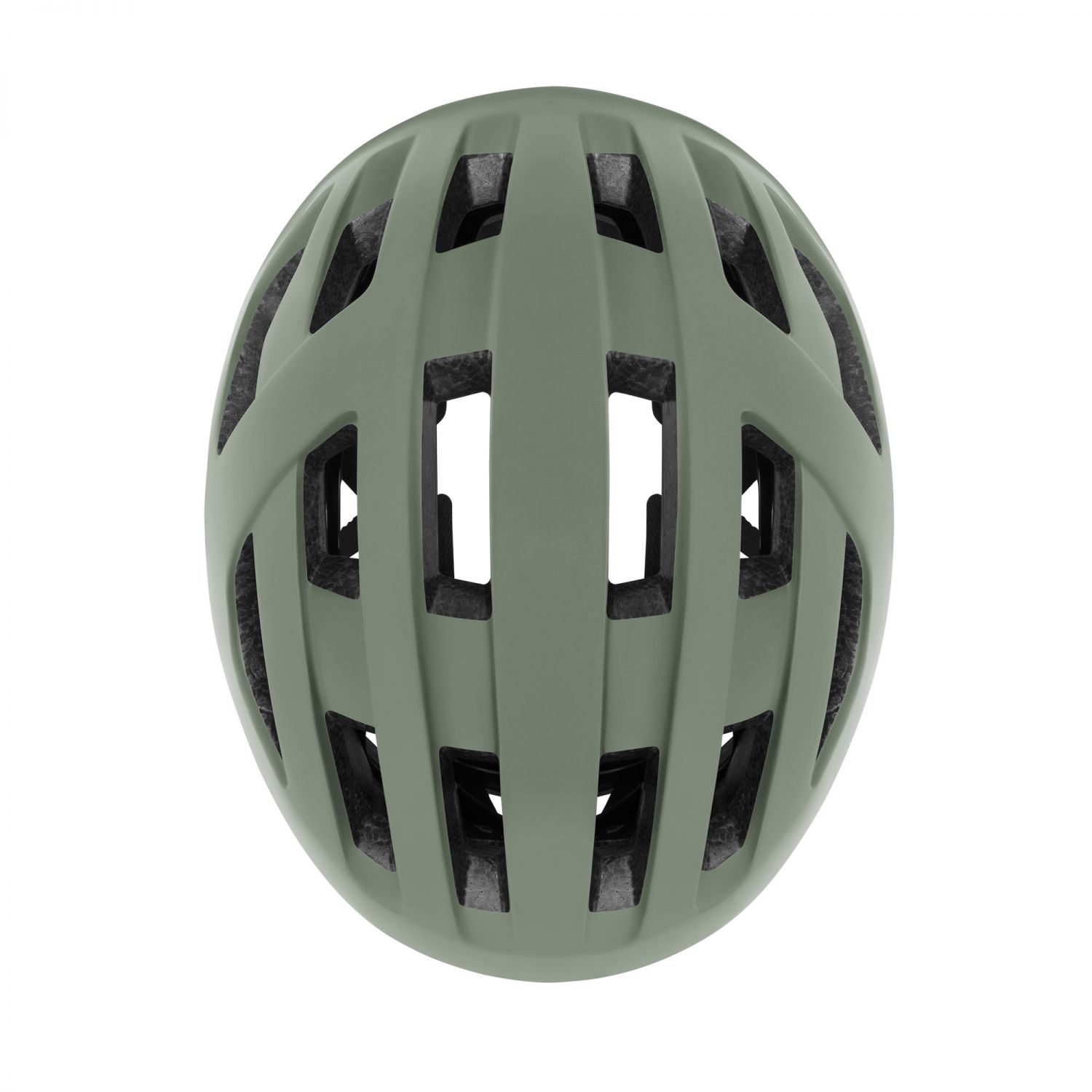 Cască de bicicletă Smith Signal, verde