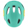 Cască de bicicletă Uvex stil oyo, junior, verde