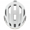 Cască de bicicletă Uvex Stride Visor, albă