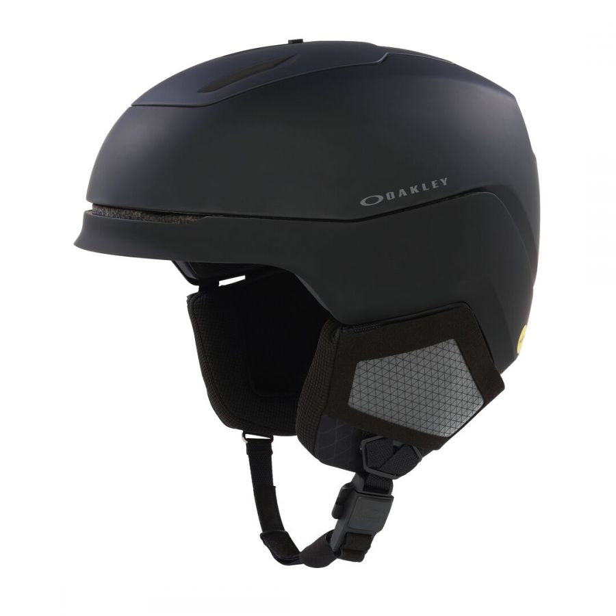 Cască de schi Oakley MOD5, negru