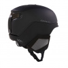 Cască de schi Oakley MOD5, negru