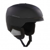 Cască de schi Oakley MOD5, negru