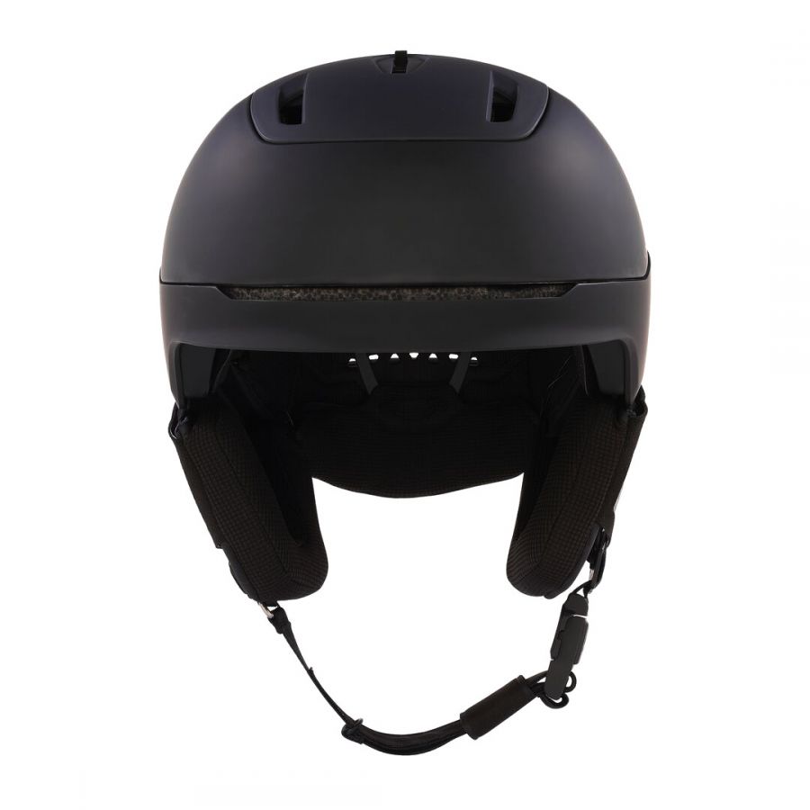 Cască de schi Oakley MOD5, negru
