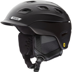 Cască de schi Smith Vantage MIPS, negru mat