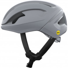 Casco da bicicletta POC Omne Air MIPS, grigio granito opaco