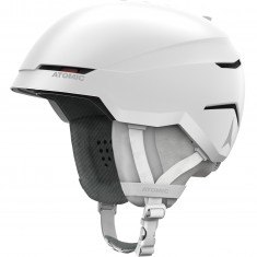 Casco da sci Atomic Savor Amid, bianco
