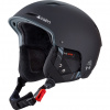 Casco da sci Cairn Equaliser, nero