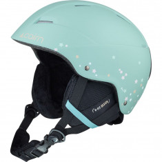 Casco da sci Cairn Flow, junior, azzurro