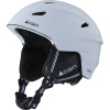 Casco da sci Cairn Impulse, bianco opaco