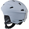 Casco da sci Cairn Impulse, bianco opaco