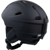 Casco da sci Cairn Impulse, nero opaco