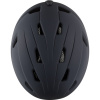 Casco da sci Cairn Impulse, nero opaco