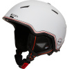 Casco da sci Cairn Infiniti, bianco opaco