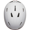 Casco da sci Cairn Infiniti, bianco opaco