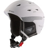 Casco da sci Cairn Maverick, bianco opaco