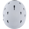 Casco da sci Cairn Maverick, bianco opaco