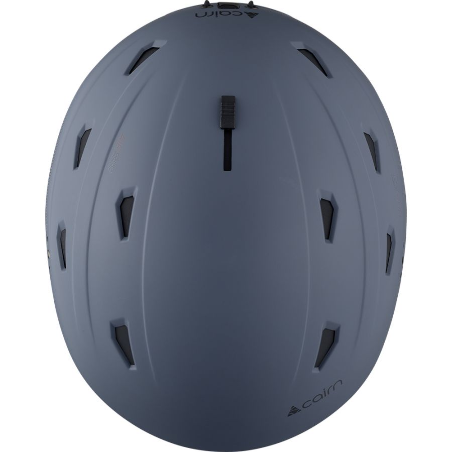 Casco da sci Cairn Maverick, grigio