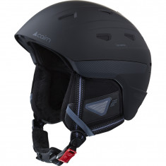 Casco da sci Cairn Maverick, nero opaco