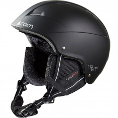 Casco da sci Cairn Orbit, nero