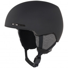 Casco da sci Oakley MOD1, nero