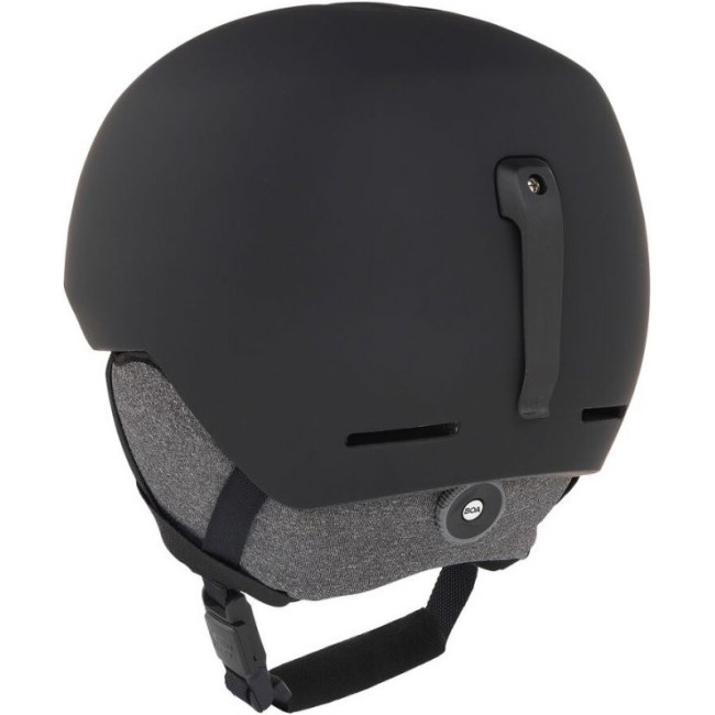 Casco da sci Oakley MOD1, nero