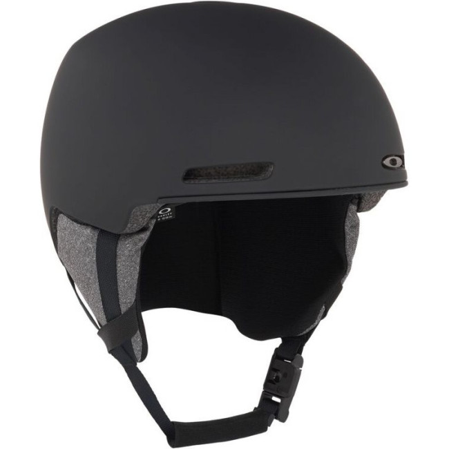 Casco da sci Oakley MOD1, nero