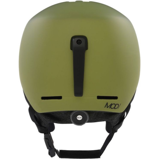 Casco da sci Oakley MOD1, verde