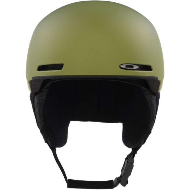 Casco da sci Oakley MOD1, verde
