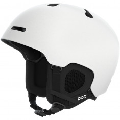Casco da sci POC Fornix, bianco opaco