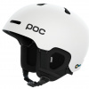 Casco da sci POC Fornix Mips, bianco opaco